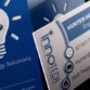 High Impact Business Cards
