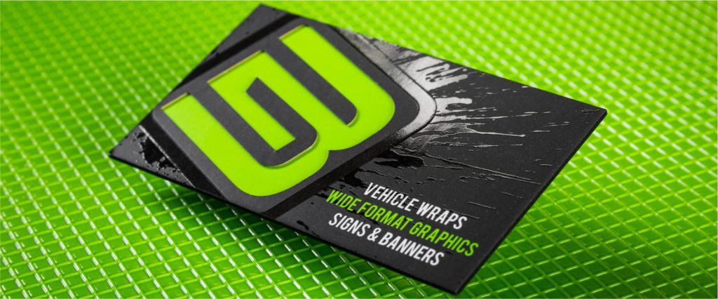 High Impact Business Cards - jepmar.com