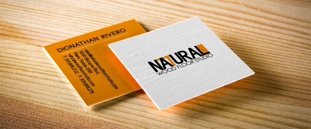 High Impact Business Cards - jepmar.com