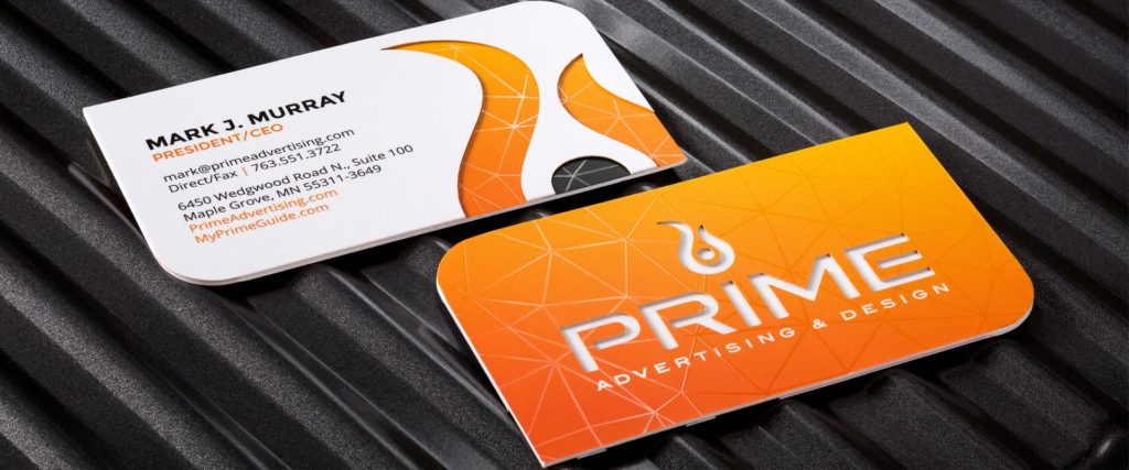 High Impact Business Cards - jepmar.com